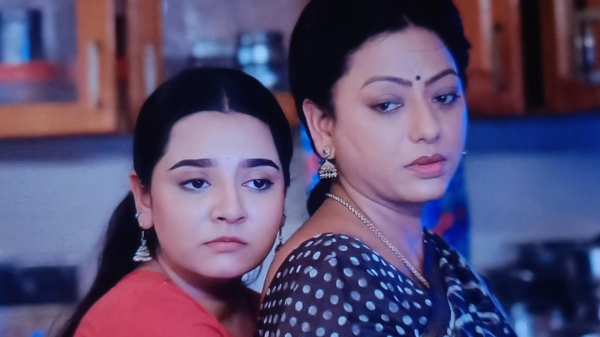 Baakiyalakshmi Serial