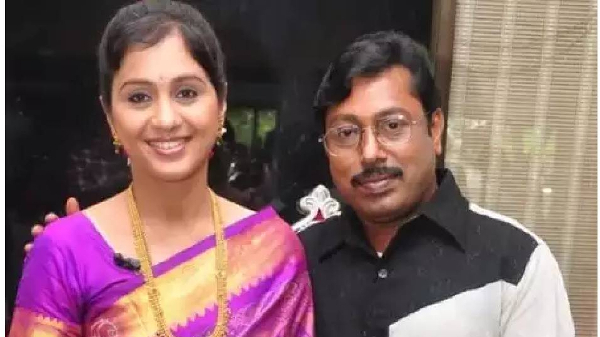 Actress Neepa mother malini about Devayani good character