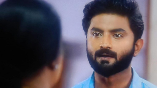 Baakiyalakshmi Serial