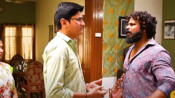 Siragadikka aasai serial August 15th to 17th promo review