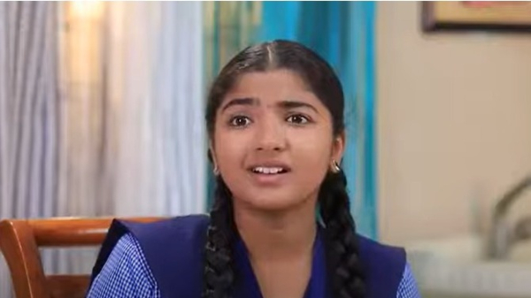 Baakiyalakshmi Serial