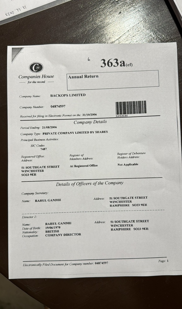 Narendra modi Subramanian Swamy Rahul gandhi