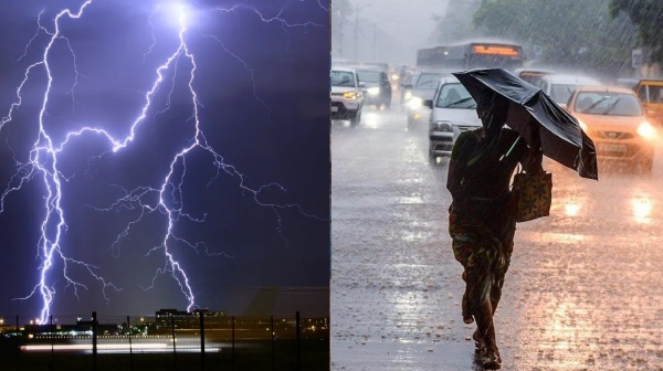 rain weather chennai