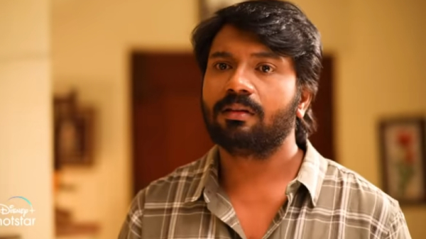 Siragadikka aasai serial