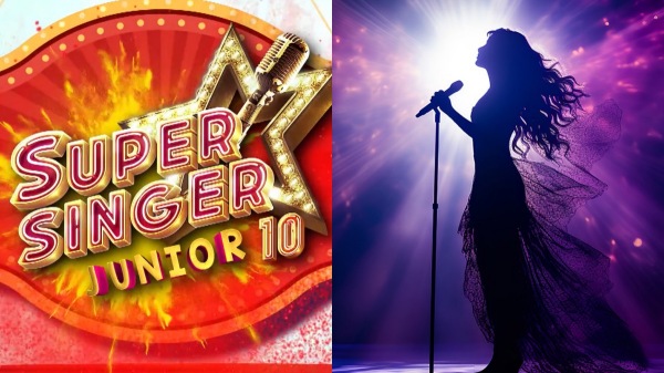 Television Vijay TV Super Singer