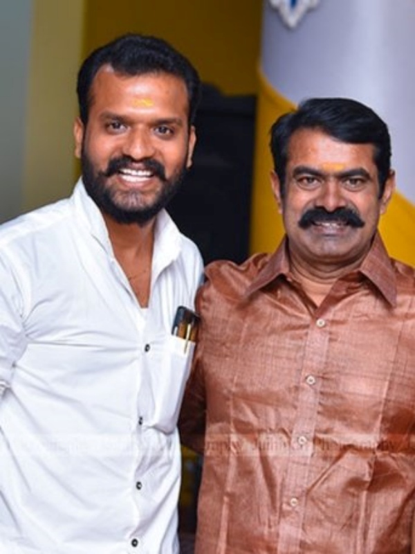 naam tamilar katchi kaliammal seeman