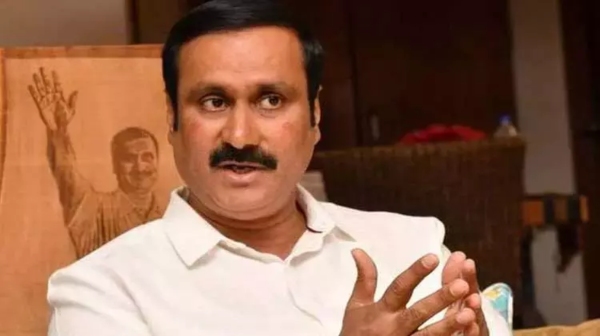 Anbumani Ramadoss Fishermen Sri Lanka