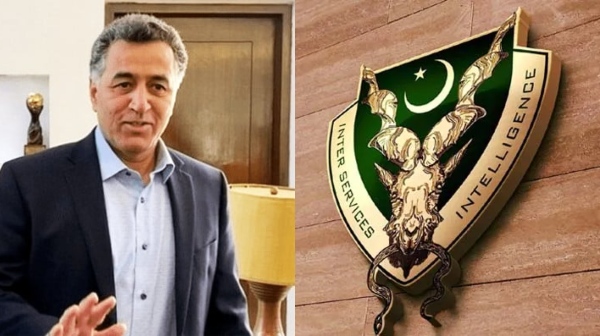 World Pakistan ISI World Pakistan ISI