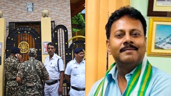Kolkata Crime cbi Kolkata Crime cbi