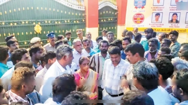 Cuddalore Virudhachalam