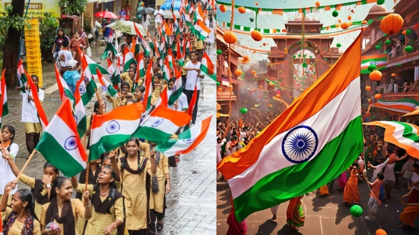 Independence Day 2024 Independence Day 2024