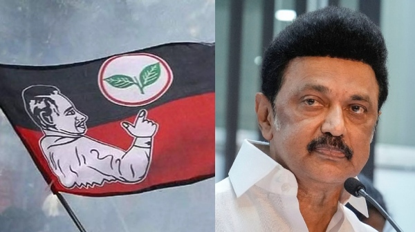 dmk mk stalin chennai