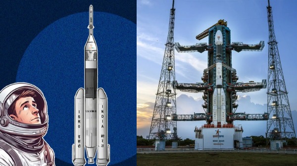 ISRO Space ISRO Space