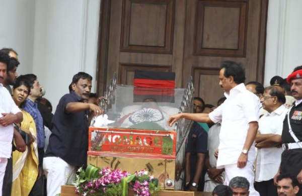 Flying Squad Chennai