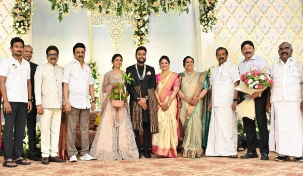 Television Chinni Jayanth