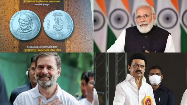 m k stalin karunanidhi narendra modi