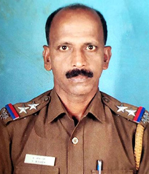 Bangalore Rameswaram Cafe NIA Bangalore Rameswaram Cafe NIA