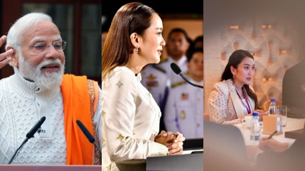 thailand narendra modi thailand narendra modi