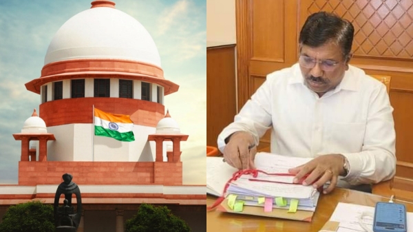 Supreme court tamil nadu chief secretary