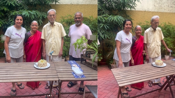 Television Vijay TV Suhasini