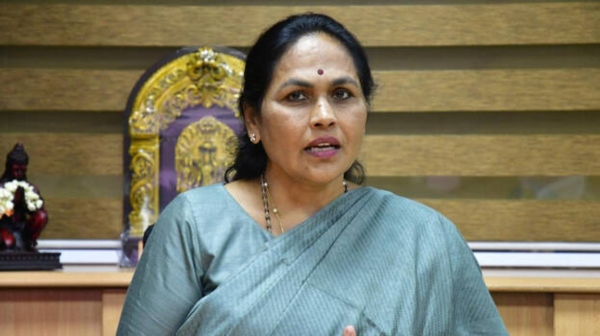 Shobha Karandlaje Bangalore High Court