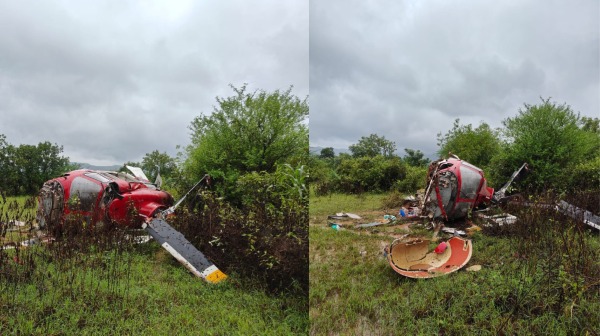 helicopter maharashtra
