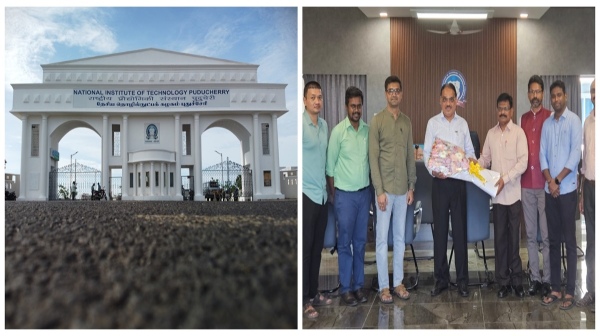 education puducherry