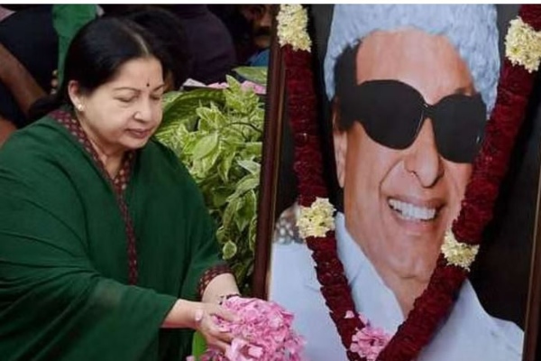 Edappadi Palaniswami AIADMK