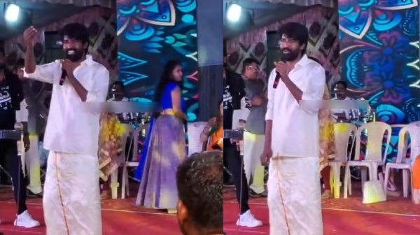 Television Sivakarthikeyan Soori