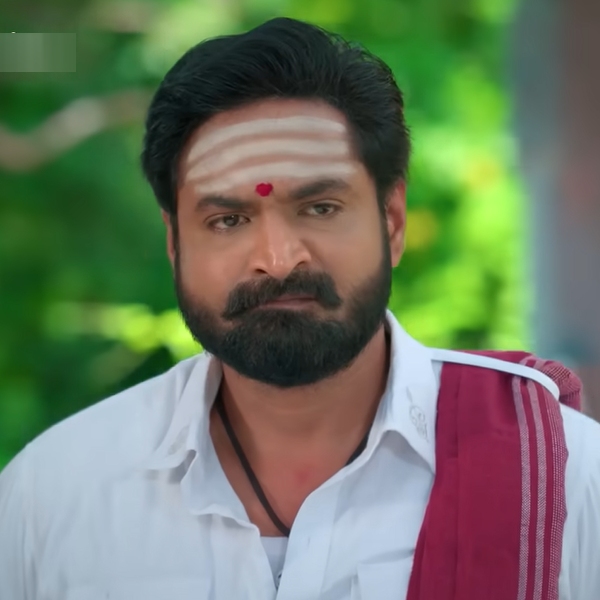 Television Zee Tamil Anna Serial Entertainment