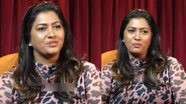 Television Vijay TV Bigg Boss