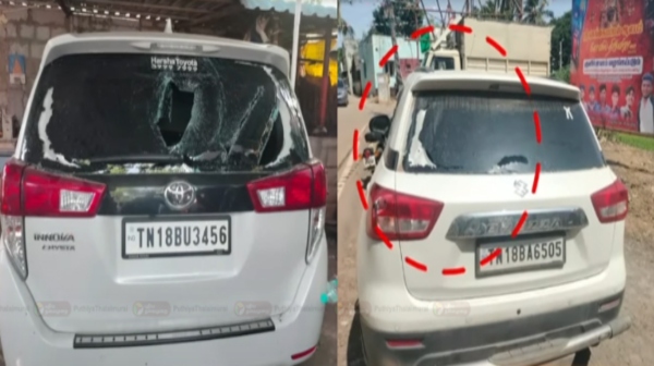 Tiruvallur crime police Tiruvallur crime police