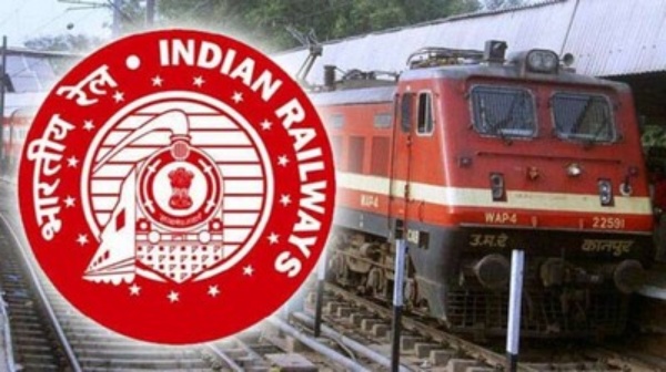 job Railway jobs