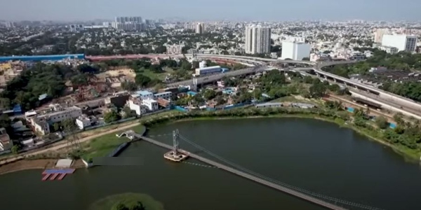 Chennai Villivakkam Chennai Villivakkam