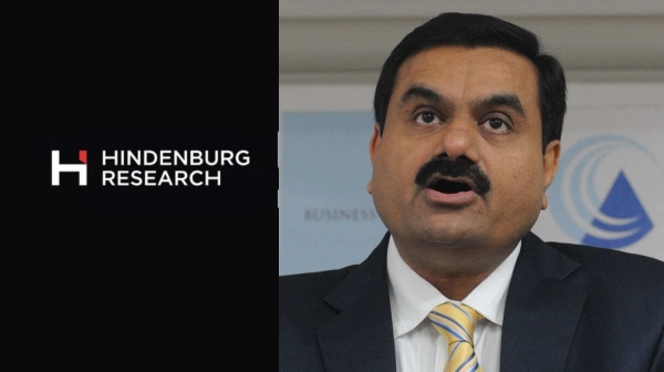 Adani hindenburg Sebi