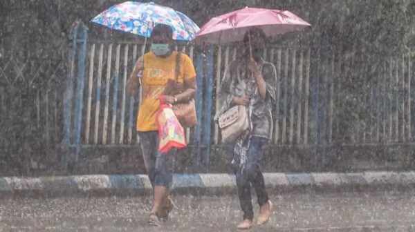 rain weather chennai
