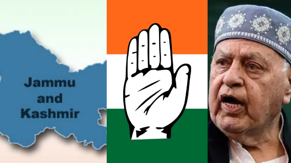 Jammu Kashmir Assembly Election 2024 India bloc 2024 Jammu Kashmir Assembly Election 2024 India bloc 2024