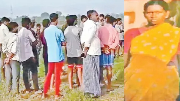 Theni andhra pradesh