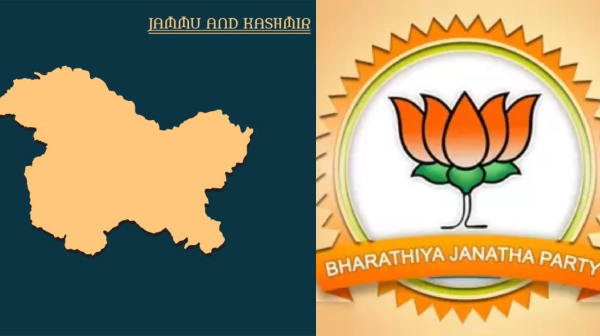 Jammu Kashmir assembly election 2024 bjp 2024