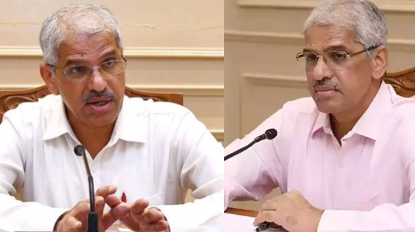 shivdas meena tamil nadu chief secretary shivdas meena tamil nadu chief secretary