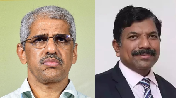 shivdas meena tamil nadu chief secretary N Muruganandam shivdas meena tamil nadu chief secretary N Muruganandam