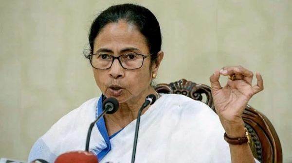 kolkata crime mamata banerjee