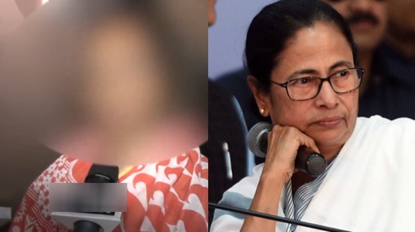 kolkata crime Mamata Banerjee