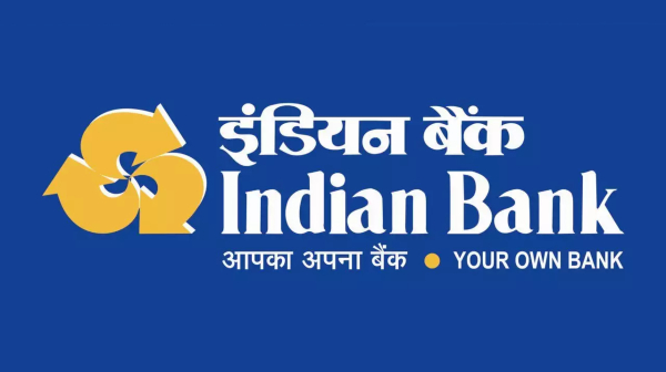 jobs indian bank central govt