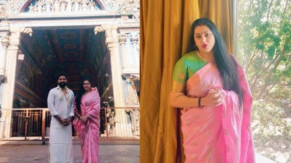 namitha madurai meenakshi amman temple namitha madurai meenakshi amman temple