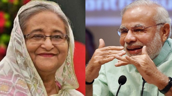 bangladesh india