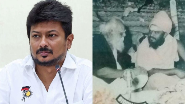 Palani Lord Murugan MK Stalin