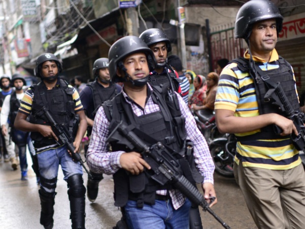 bangladesh india