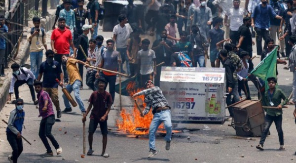 bangladesh india