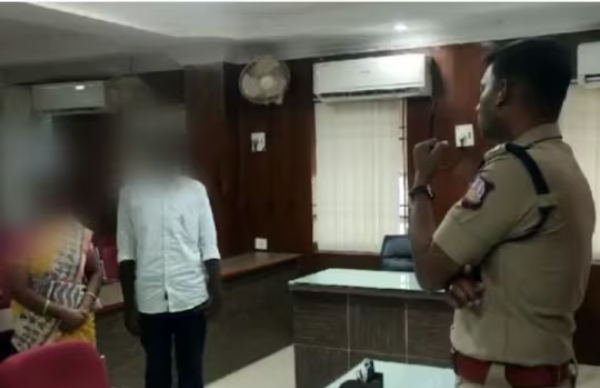 Varun Kumar Naam Tamilar katchi seeman